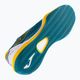 Чоловічі тенісні туфлі Joma Point P нафта/помаранчевий шафран 10