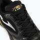 Кросівки для тенісу жіночі Joma T.Set Clay чорні TSELS2301P 8