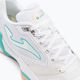 Кросівки для тенісу жіночі Joma T.Set біло-блакитні TSELS2302T 8