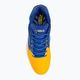 Кросівки для тенісу чоловічі Joma T.Set Clay блакитно-помаранчеві TSETS2304P 6