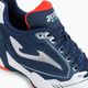 Кросівки для тенісу чоловічі Joma T.Set CLAY синьо-білі TSETS2332P 7