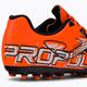 Футбольні бутси чоловічі Joma Propulsion AG помаранчеві PRJS2308AG 8