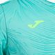 Футболка тенісна чоловіча Joma Challenge turquoise 3