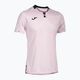 Футболка чоловіча Joma Ranking SS pink