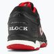 Кросівки волейбольні чоловічі Joma V.Block 2301 чорні VBLOKS2301 9