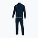 Спортивний костюм тенісний чоловічий Joma Montreal navy blue 9