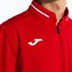 Спортивний костюм тенісний чоловічий Joma Montreal red/black 6