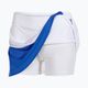 Спідниця тенісна Joma Montreal white/royal blue 3