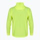 Куртка для бігу чоловіча Joma R-Trail Nature Windbreaker жовта 103178.060 2
