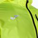 Куртка для бігу чоловіча Joma R-Trail Nature Windbreaker жовта 103178.060 3