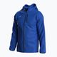 Куртка для бігу чоловіча Joma R-Trail Nature Windbreaker блакитна 103178.726 4