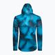 Куртка для бігу чоловіча Joma Joma R-Trail Nature Raincoat блакитна 103218.716 2