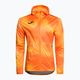 Куртка для бігу чоловіча Joma Joma R-Trail Nature Raincoat помаранчева 103218.898