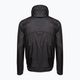 Куртка для бігу чоловіча Joma Joma R-Trail Nature Raincoat чорна 102518.100 2