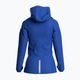 Куртка для бігу жіноча Joma R-Trail Nature Windbreaker блакитна 901833.726 5