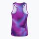 Майка для бігу жіноча Joma R-Trail Nature purple 2