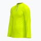 Куртка для бігу чоловіча Joma R-City Raincoat жовта 103169.060 6