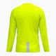 Куртка для бігу чоловіча Joma R-City Raincoat жовта 103169.060 7