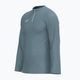 Куртка для бігу чоловіча Joma R-City Raincoat сіра 103169.276 6