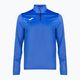 Куртка для бігу чоловіча Joma R-City Raincoat блакитна 103169.726