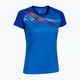 Футболка для бігу жіноча Joma Elite X блакитна 901811.700