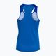 Майка для бігу жіноча Joma Elite X блакитна 901812.700 2