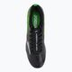Футбольні бутси чоловічі Joma Propulsion Cup FG black/green fluor 6
