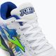 Чоловічі тенісні туфлі Joma Ace білі/сині 8