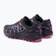 Кросівки для бігу жіночі Joma Trek grey/fuchsia 3
