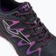 Кросівки для бігу жіночі Joma Trek grey/fuchsia 8