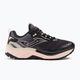 Кросівки для бігу жіночі  Joma Tundra black/pink 2