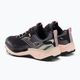 Кросівки для бігу жіночі  Joma Tundra black/pink 3