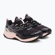 Кросівки для бігу жіночі  Joma Tundra black/pink 4