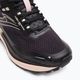 Кросівки для бігу жіночі  Joma Tundra black/pink 7