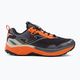Кросівки для бігу чоловічі Joma Tundra grey/orange 2