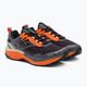 Кросівки для бігу чоловічі Joma Tundra grey/orange 4