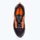 Кросівки для бігу чоловічі Joma Tundra grey/orange 6