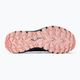 Кросівки для бігу жіночі Joma Vora 2322 grey/pink/aislatex 5
