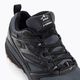 Кросівки для бігу жіночі Joma Vora 2322 grey/pink/aislatex 8
