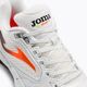 Чоловічі тенісні туфлі Joma Set білий/помаранчевий/чорний 8