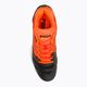 Чоловічі тенісні туфлі Joma Set AC оранжево-чорні 6