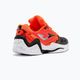 Чоловічі тенісні туфлі Joma Set оранжево-чорні 13