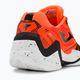 Чоловічі тенісні туфлі Joma Set оранжево-чорні 9