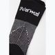 Шкарпетки для бігу NNormal Running black 2