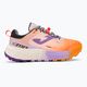 Кросівкі для бігу жіночі Joma Sima orange/violet 2