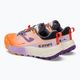 Кросівкі для бігу жіночі Joma Sima orange/violet 3