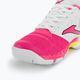 Кросівки волейбольні жіночі Joma V.Impulse white/pink 7