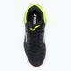Кросівки волейбольні чоловічі Joma V.Impulse black/lemon fluor 5