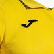 Футболка футбольна чоловіча Joma Fit One SS yellow 4