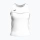 Жіночий тенісний світшот Joma Challenge Full Zip 902186 білий
